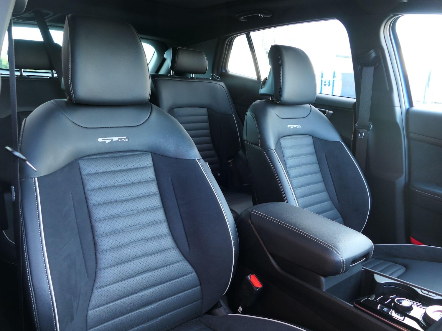 Used Kia Sportage 2023 for sale - 77016328: Photo 7