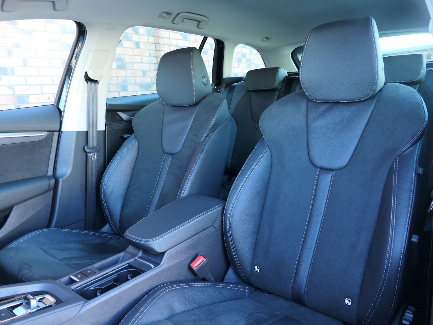 Used Skoda Octavia 2025 for sale - 77230344: Photo 12