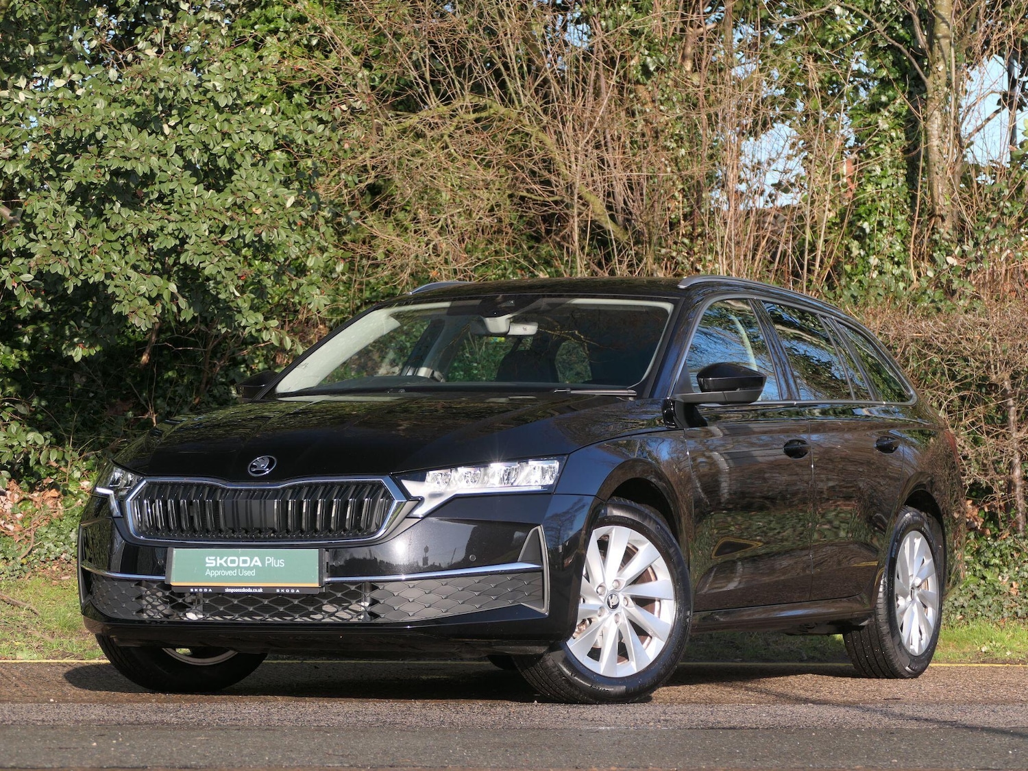 Used Skoda Octavia 2025 for sale - 77230344: Photo 13