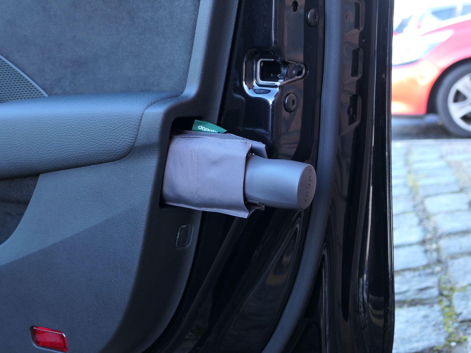 Used Skoda Octavia 2025 for sale - 77230344: Photo 14