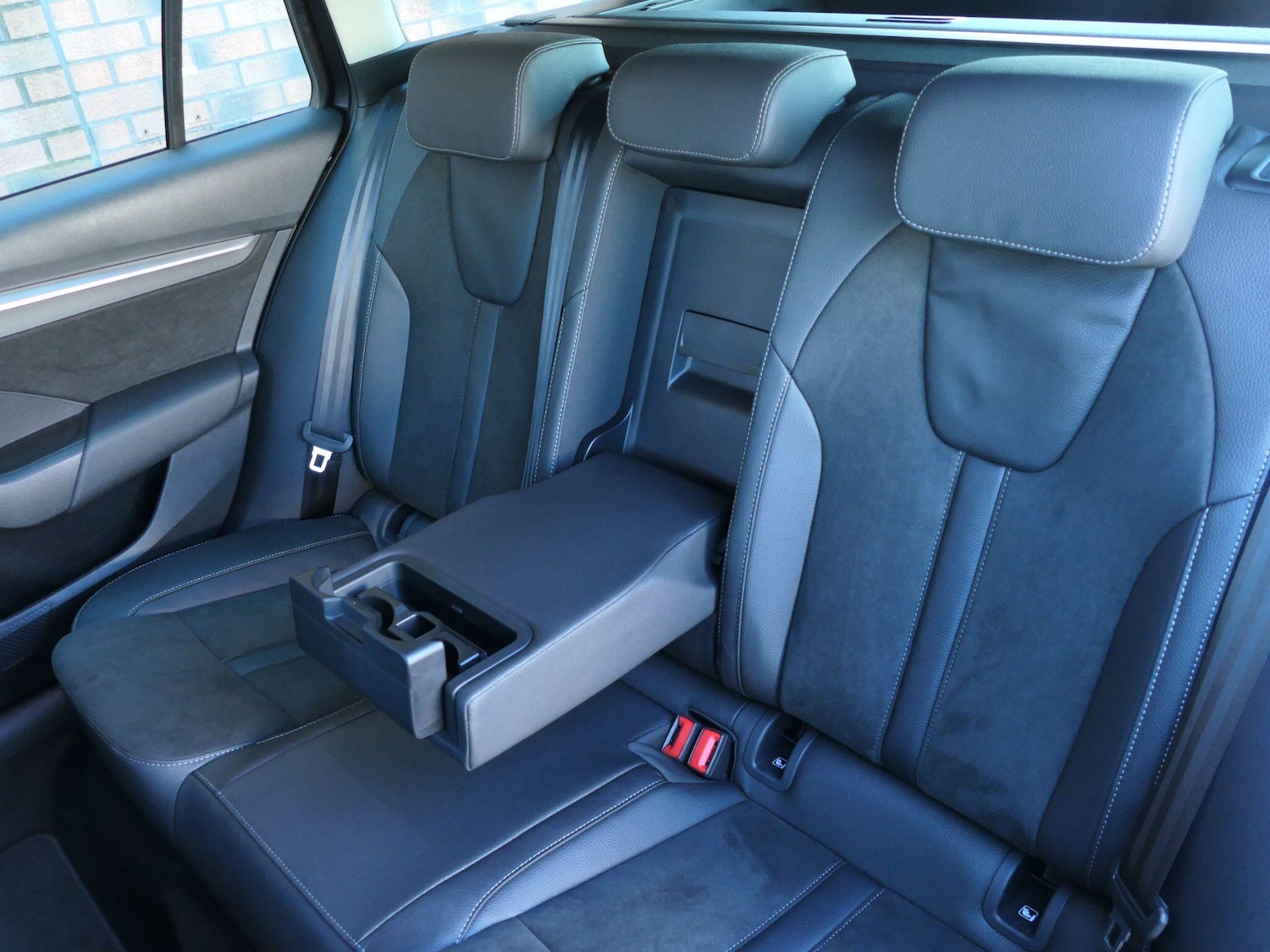 Used Skoda Octavia 2025 for sale - 77230344: Photo 16