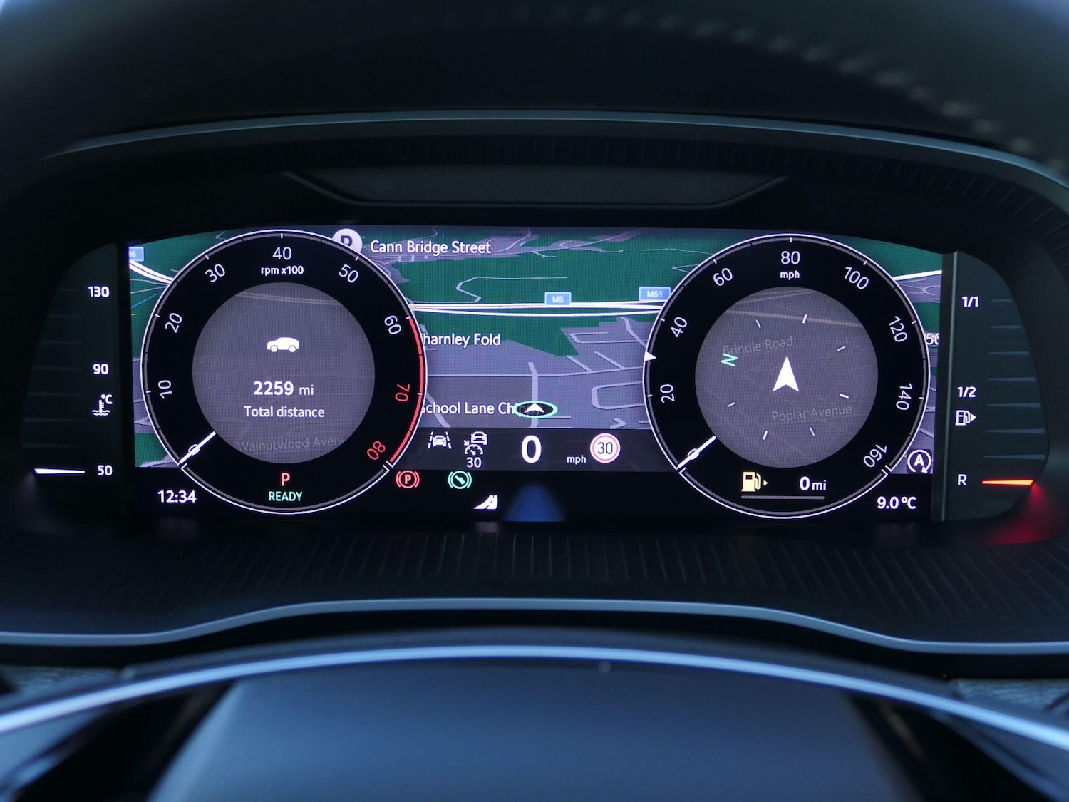 Used Skoda Octavia 2025 for sale - 77230344: Photo 18