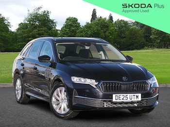 Used Skoda Octavia 2025 for sale - 77230344: Photo