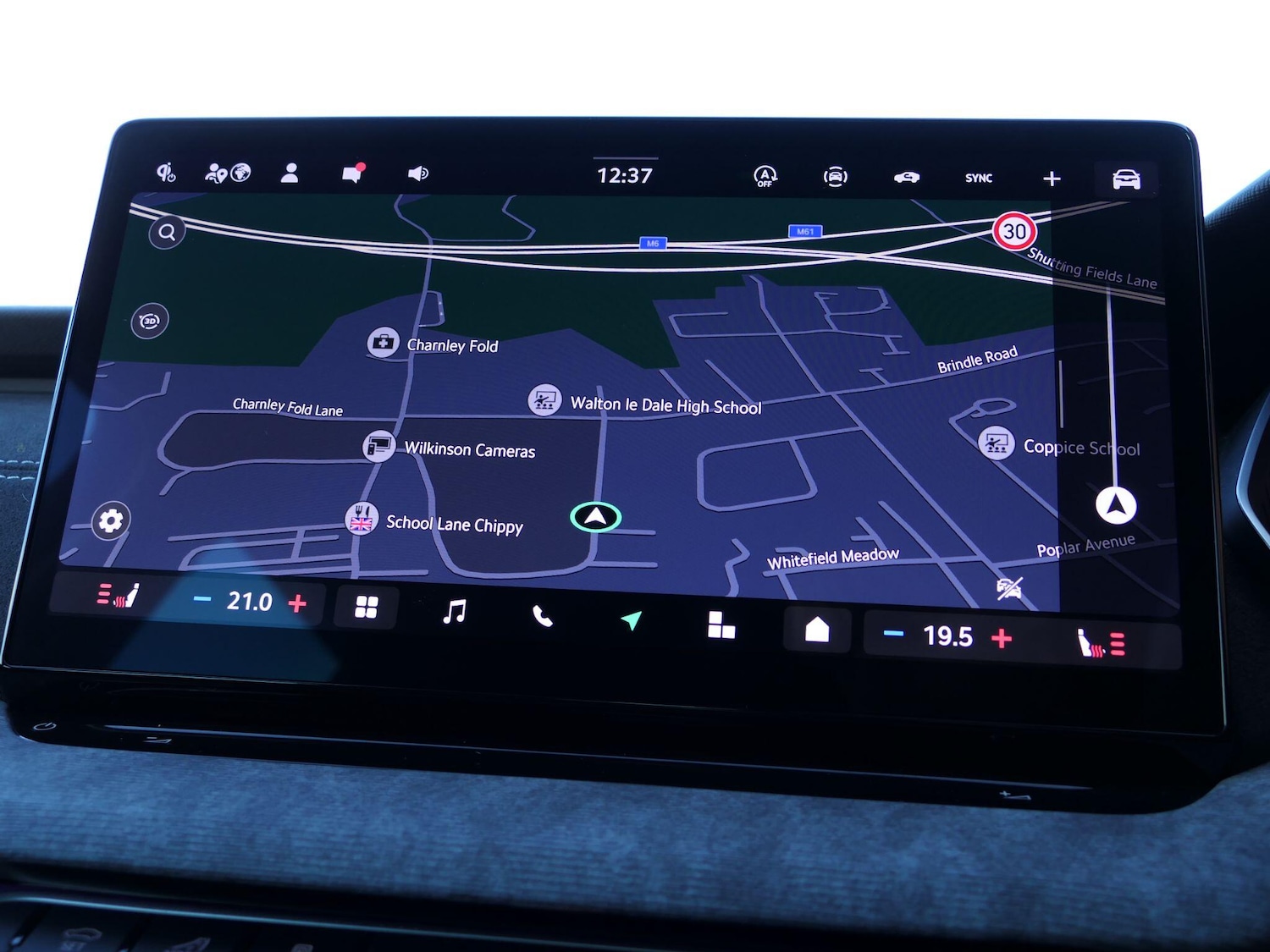 Used Skoda Octavia 2025 for sale - 77230344: Photo 21