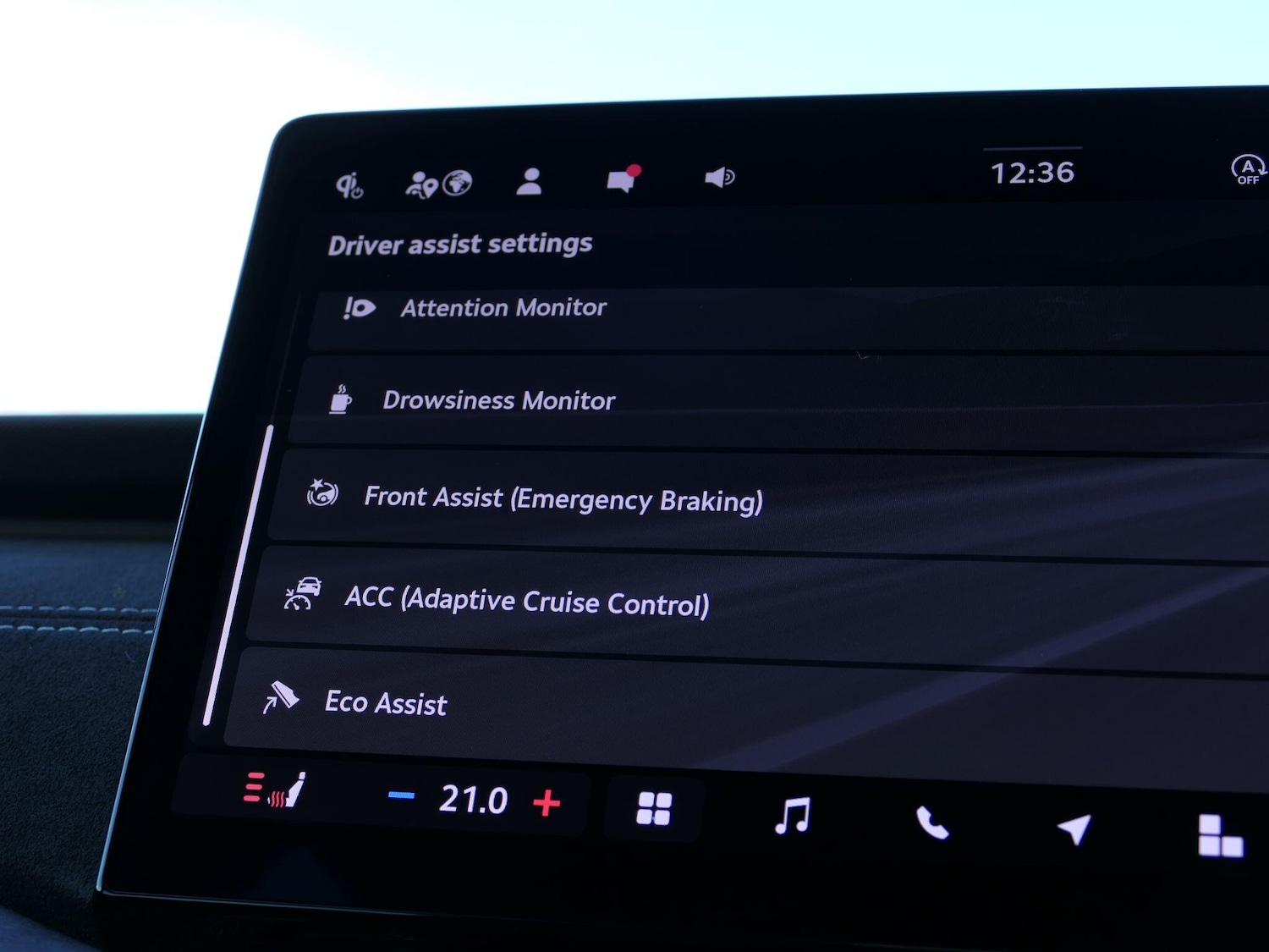 Used Skoda Octavia 2025 for sale - 77230344: Photo 23