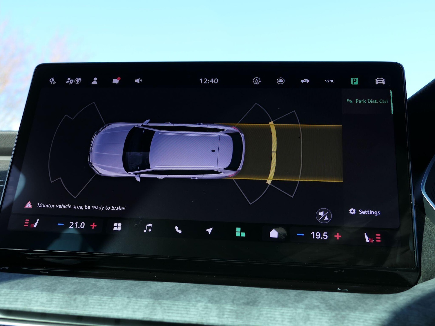 Used Skoda Octavia 2025 for sale - 77230344: Photo 25