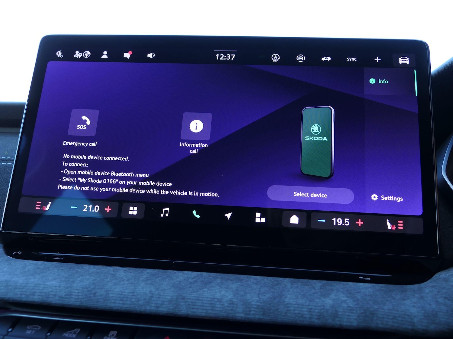 Used Skoda Octavia 2025 for sale - 77230344: Photo 28