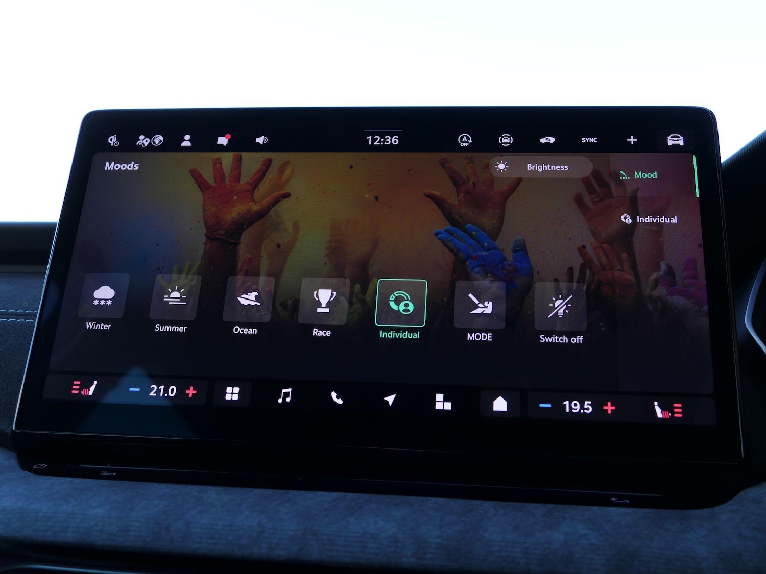 Used Skoda Octavia 2025 for sale - 77230344: Photo 29