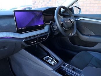 Used Skoda Octavia 2025 for sale - 77230344: Photo