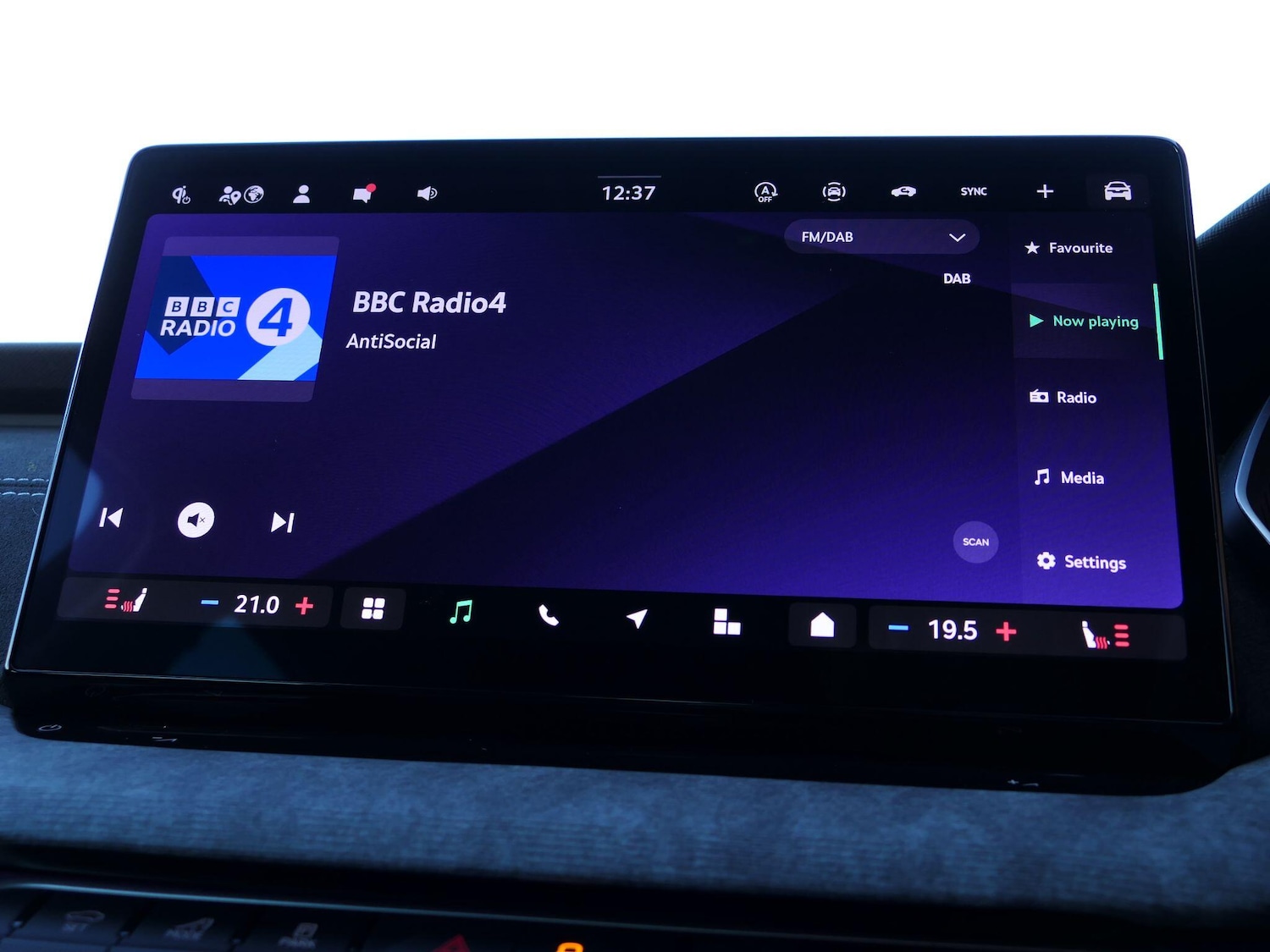 Used Skoda Octavia 2025 for sale - 77230344: Photo 30