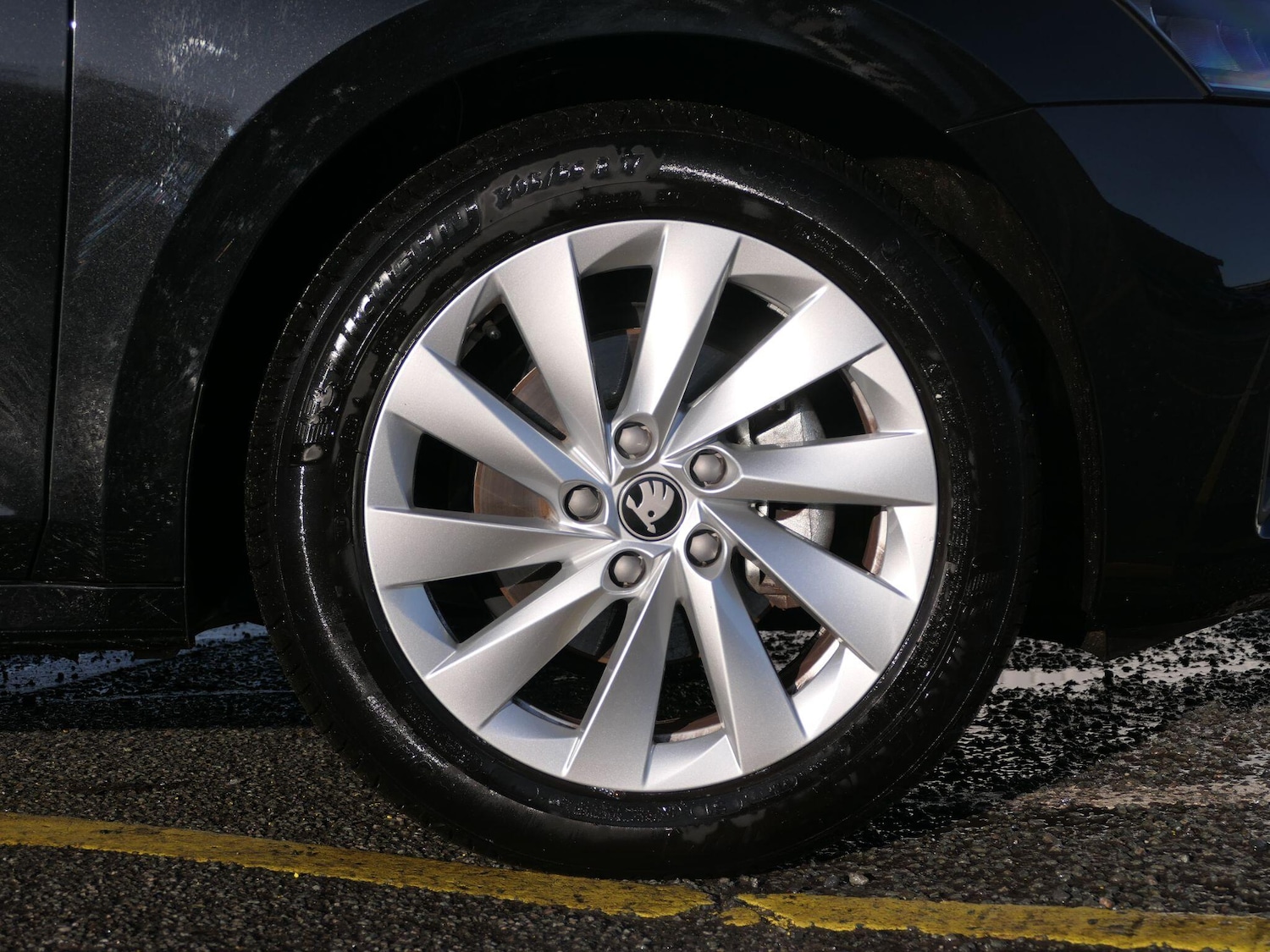 Used Skoda Octavia 2025 for sale - 77230344: Photo 34