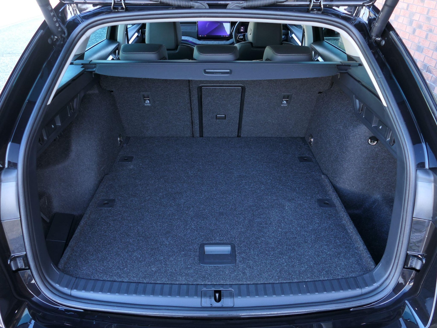 Used Skoda Octavia 2025 for sale - 77230344: Photo 36