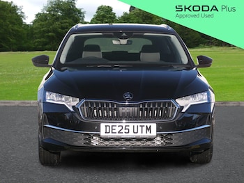 Used Skoda Octavia 2025 for sale - 77230344: Photo