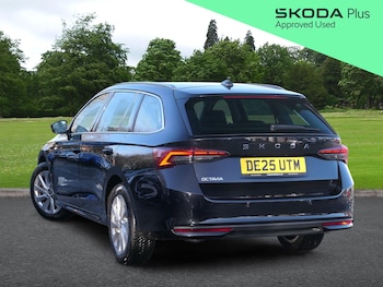 Used Skoda Octavia 2025 for sale - 77230344: Photo