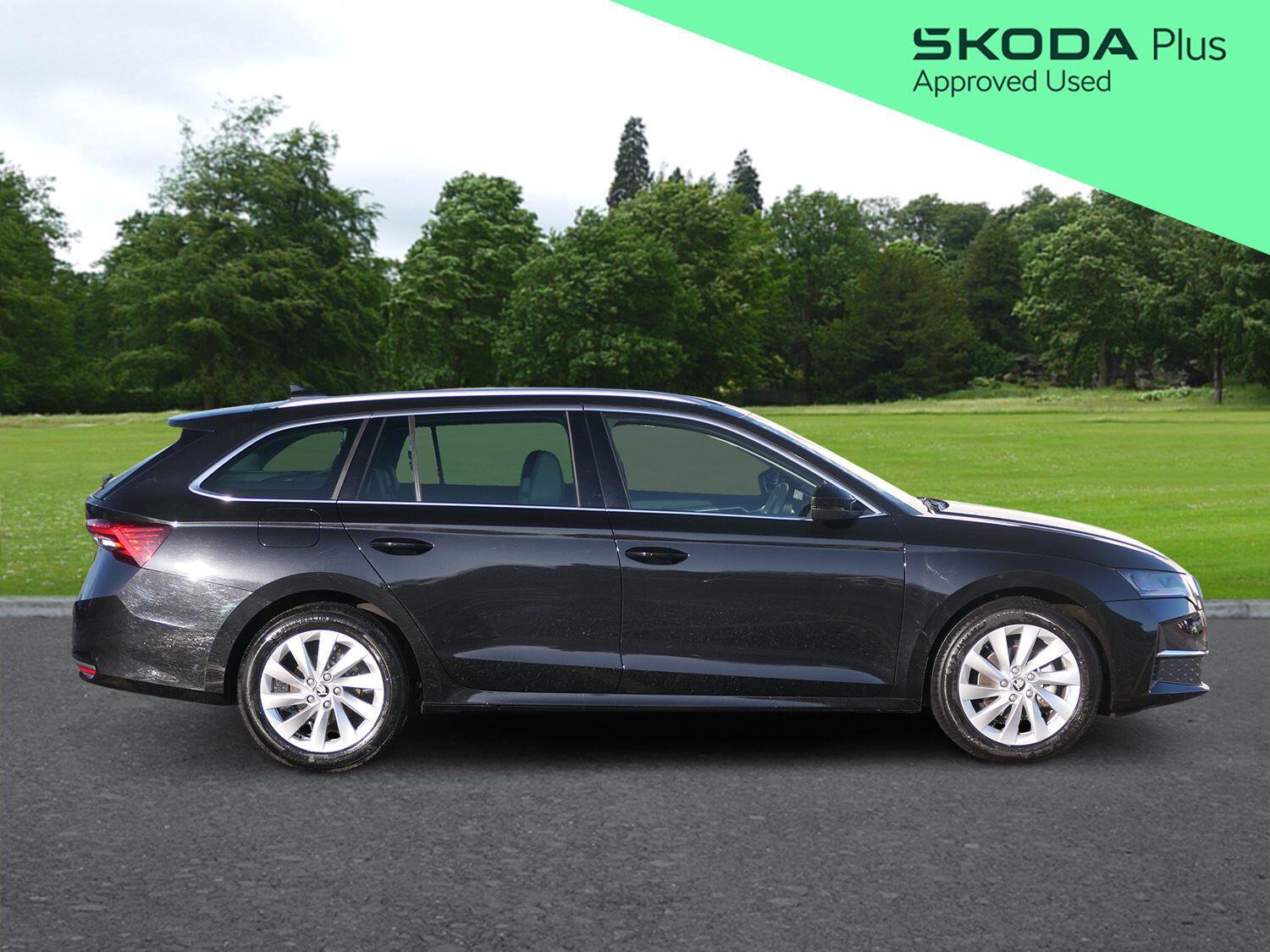 Used Skoda Octavia 2025 for sale - 77230344: Photo 5