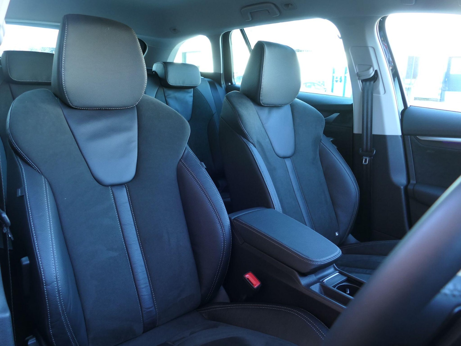 Used Skoda Octavia 2025 for sale - 77230344: Photo 7