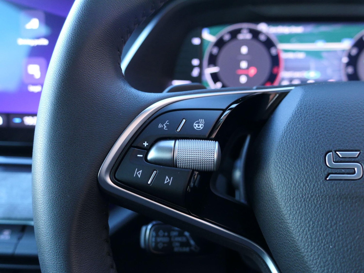 Used Skoda Octavia 2025 for sale - 77230344: Photo 8