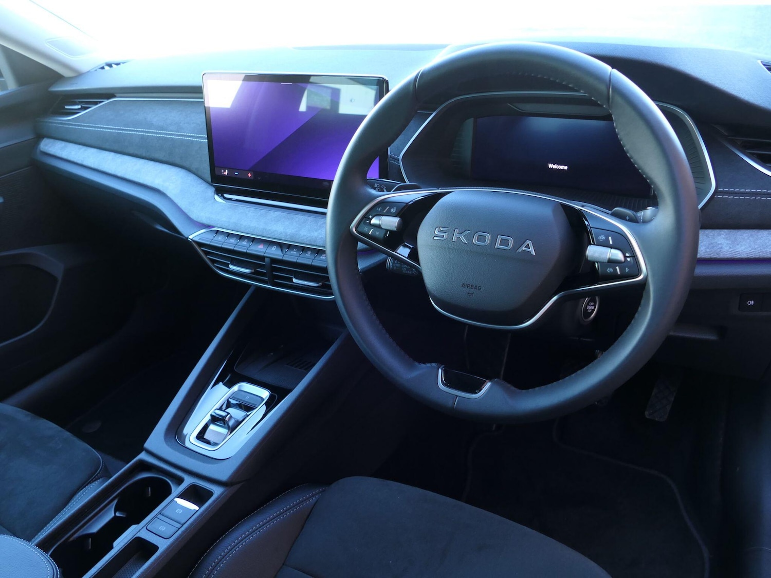 Used Skoda Octavia 2025 for sale - 77230344: Photo 9