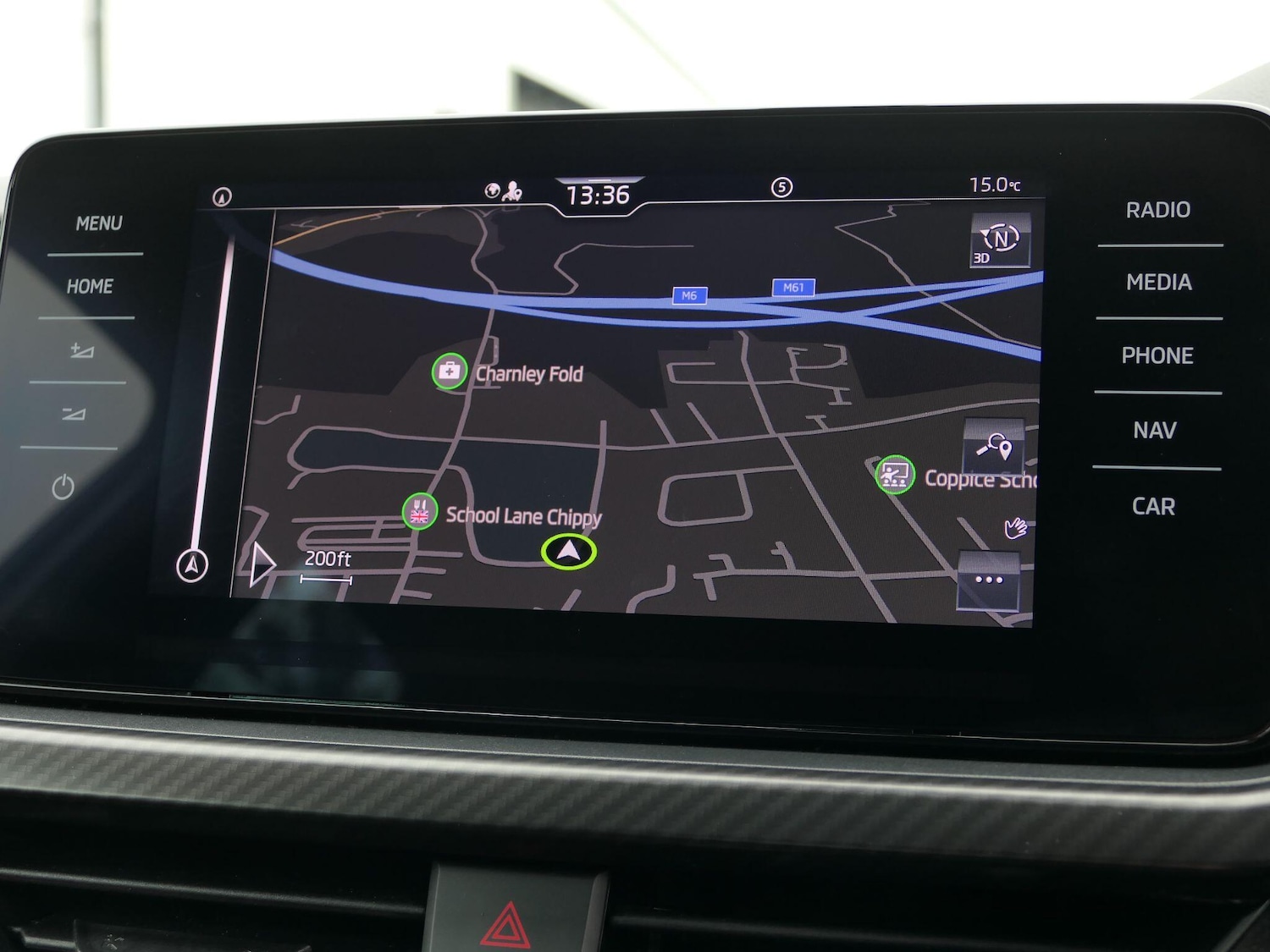 Used Skoda Kamiq 2022 for sale - 76988983: Photo 19