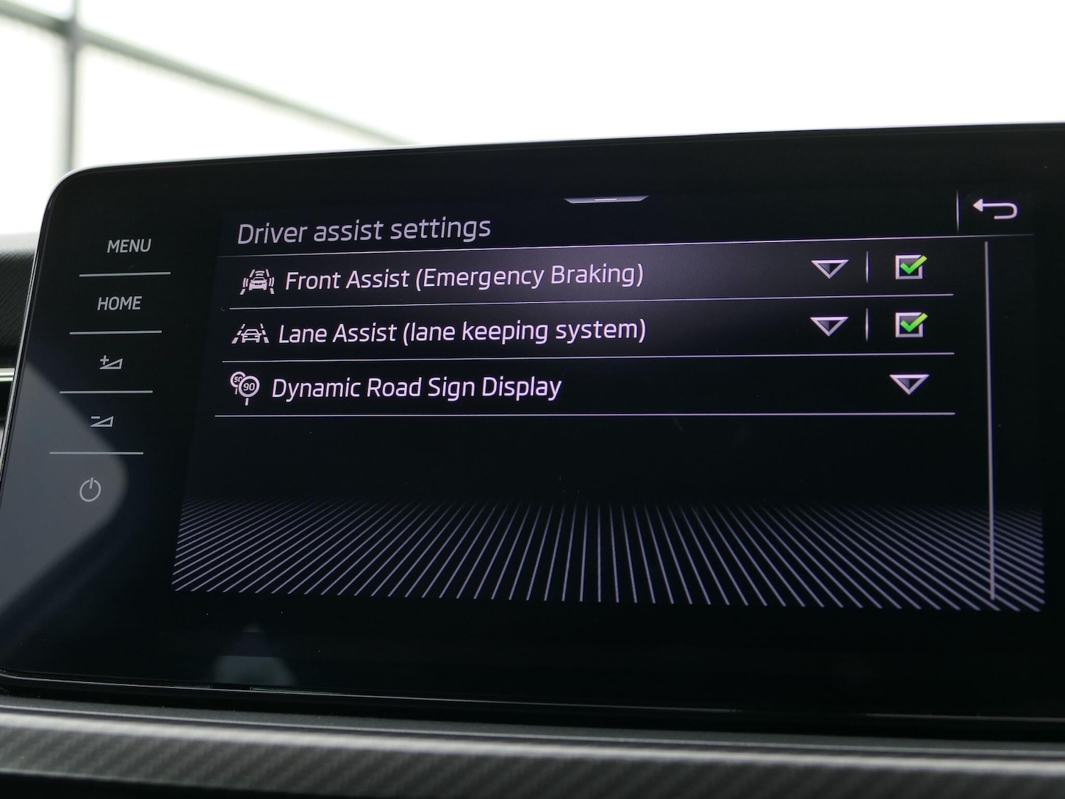 Used Skoda Kamiq 2022 for sale - 76988983: Photo 23