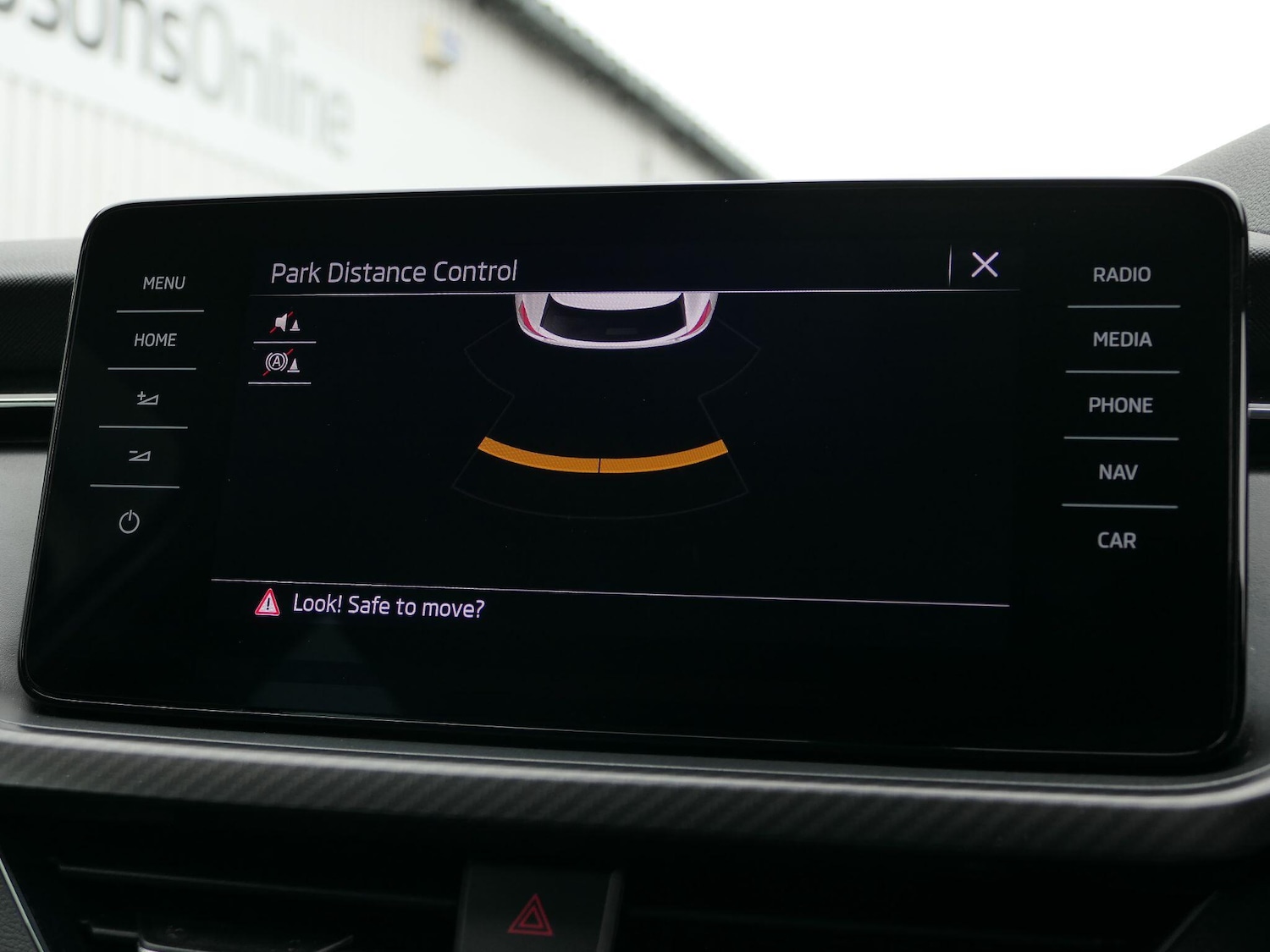 Used Skoda Kamiq 2022 for sale - 76988983: Photo 25