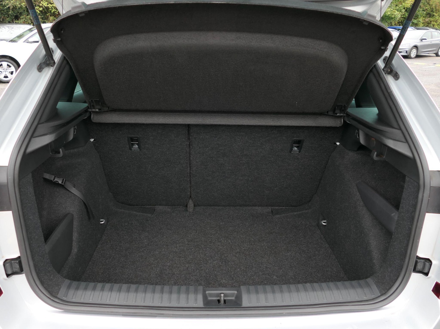 Used Skoda Kamiq 2022 for sale - 76988983: Photo 28