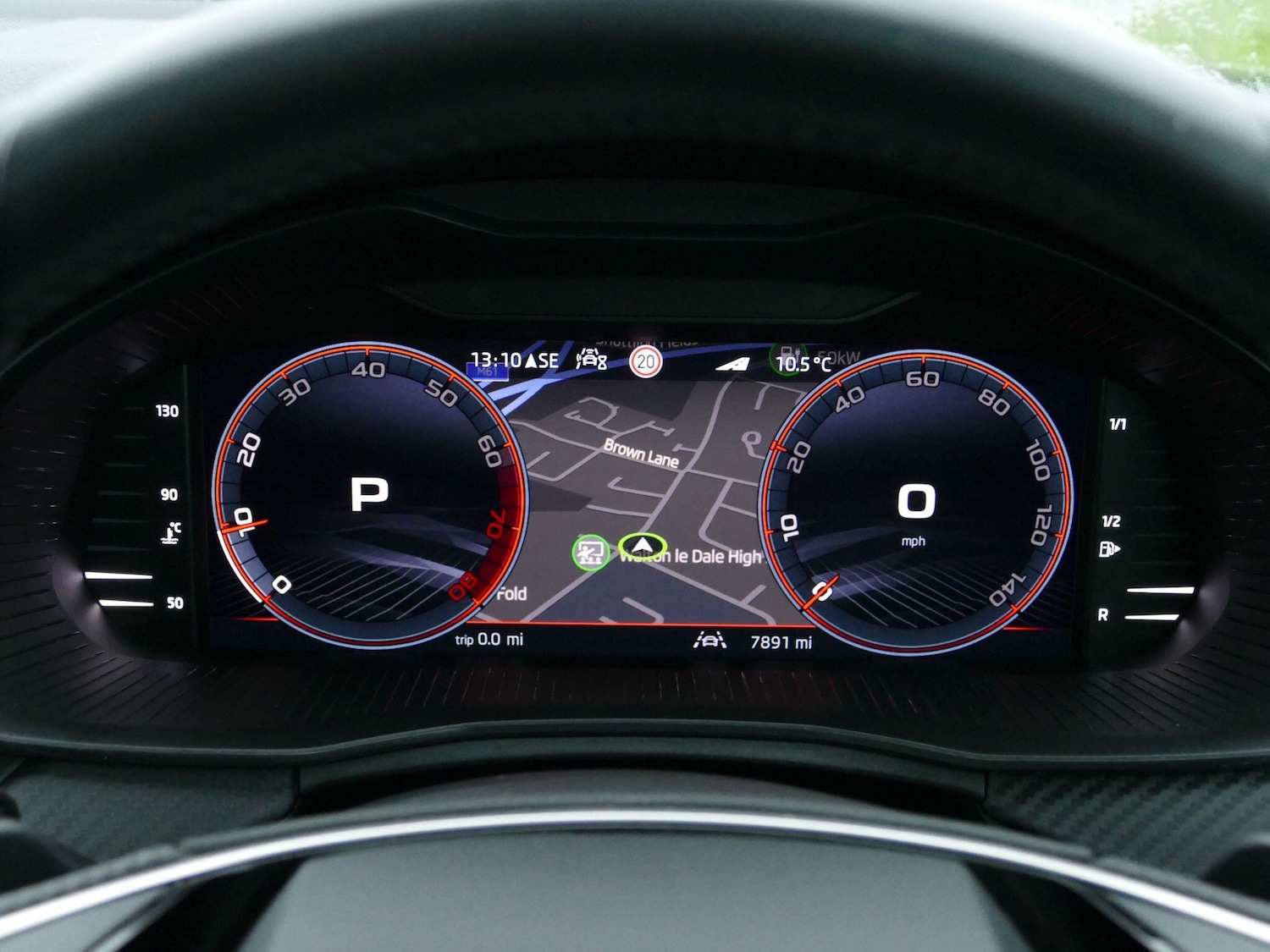 Used Skoda Kamiq 2024 for sale - 76994840: Photo 14