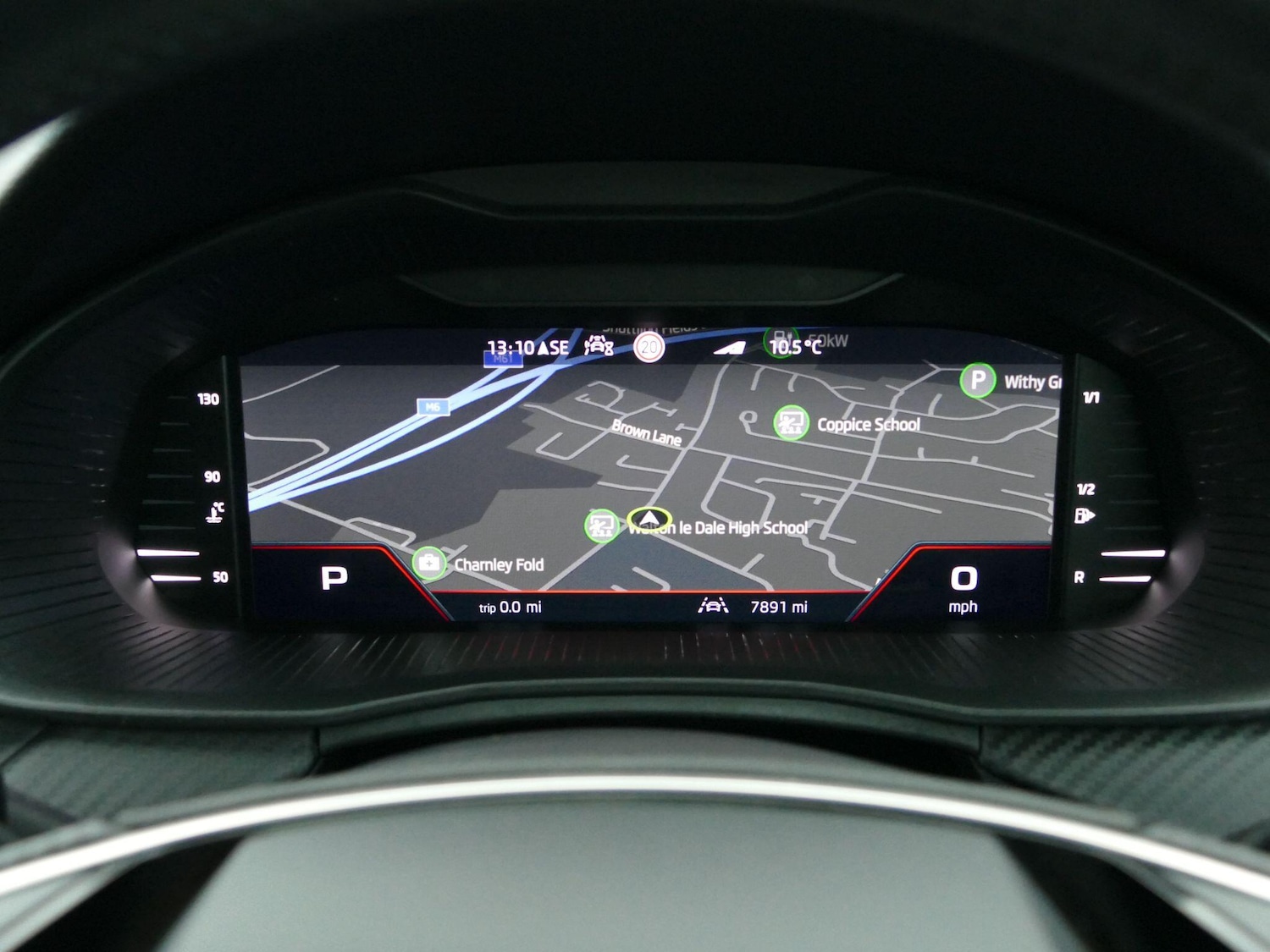 Used Skoda Kamiq 2024 for sale - 76994840: Photo 16