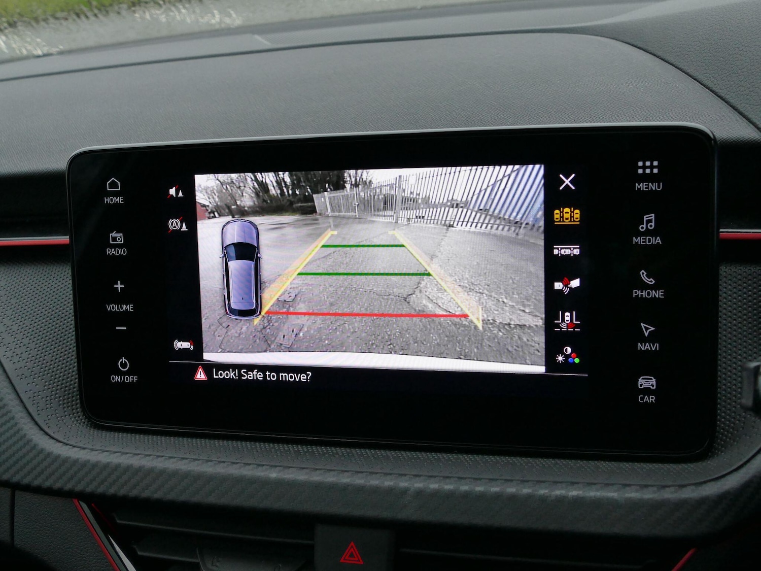 Used Skoda Kamiq 2024 for sale - 76994840: Photo 20