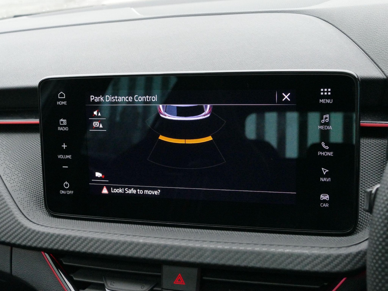 Used Skoda Kamiq 2024 for sale - 76994840: Photo 21