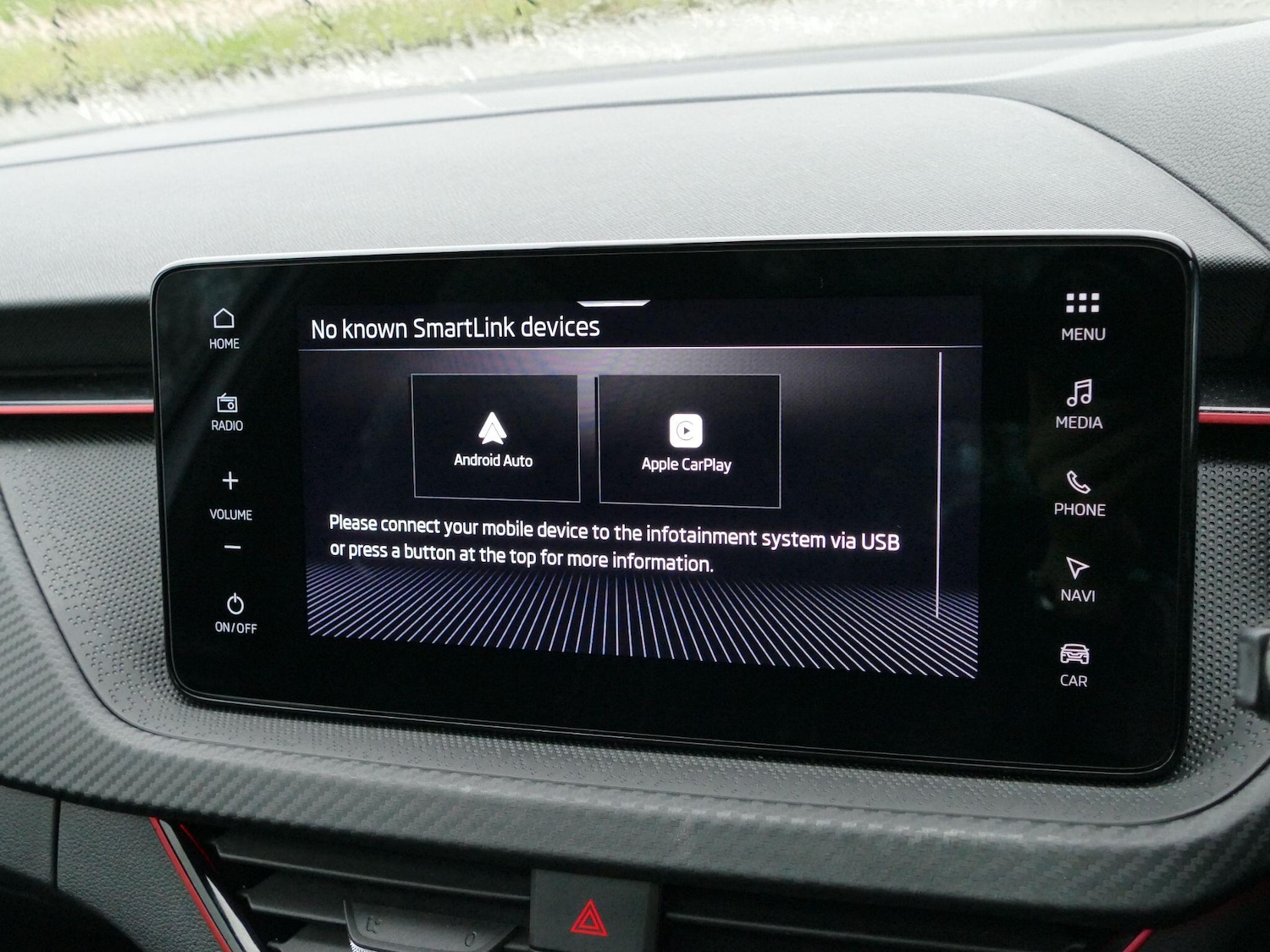 Used Skoda Kamiq 2024 for sale - 76994840: Photo 24