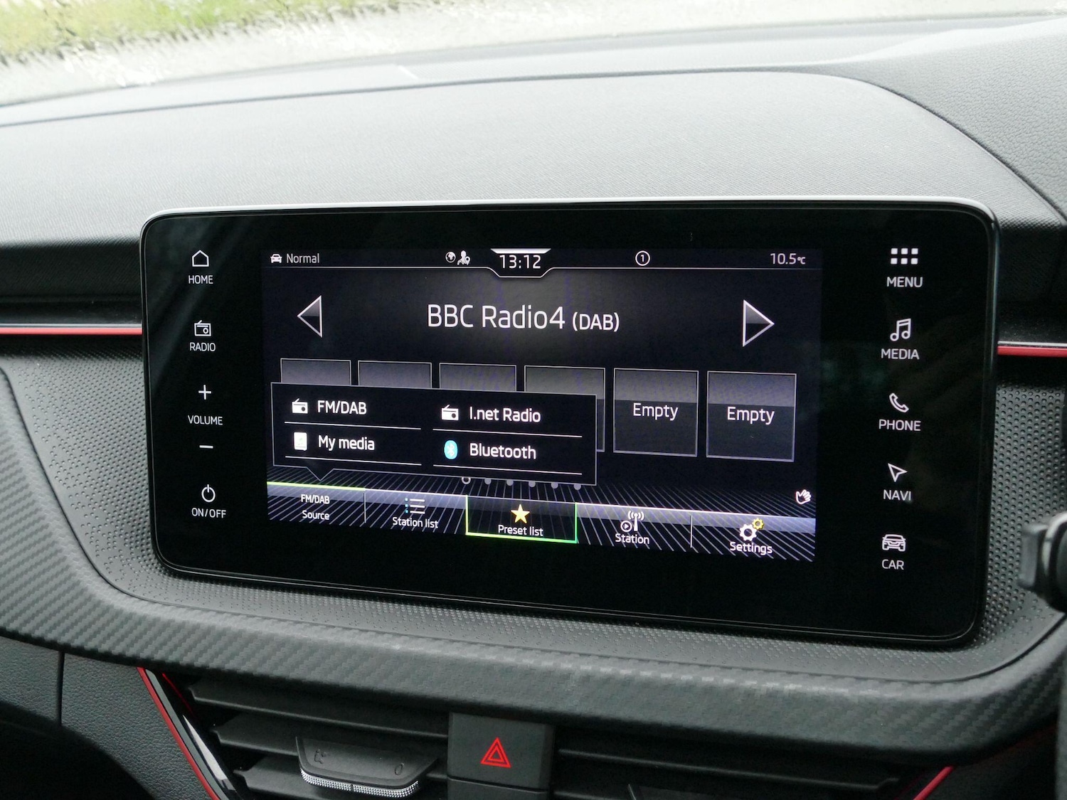 Used Skoda Kamiq 2024 for sale - 76994840: Photo 25