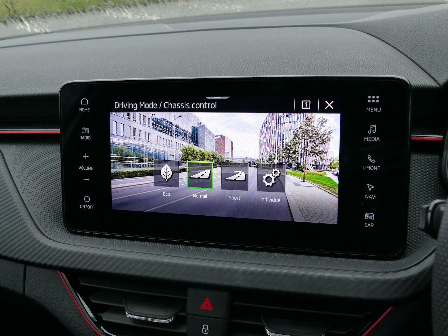 Used Skoda Kamiq 2024 for sale - 76994840: Photo 26