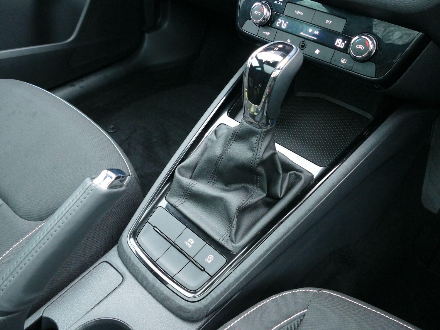 Used Skoda Kamiq 2024 for sale - 76994840: Photo 29