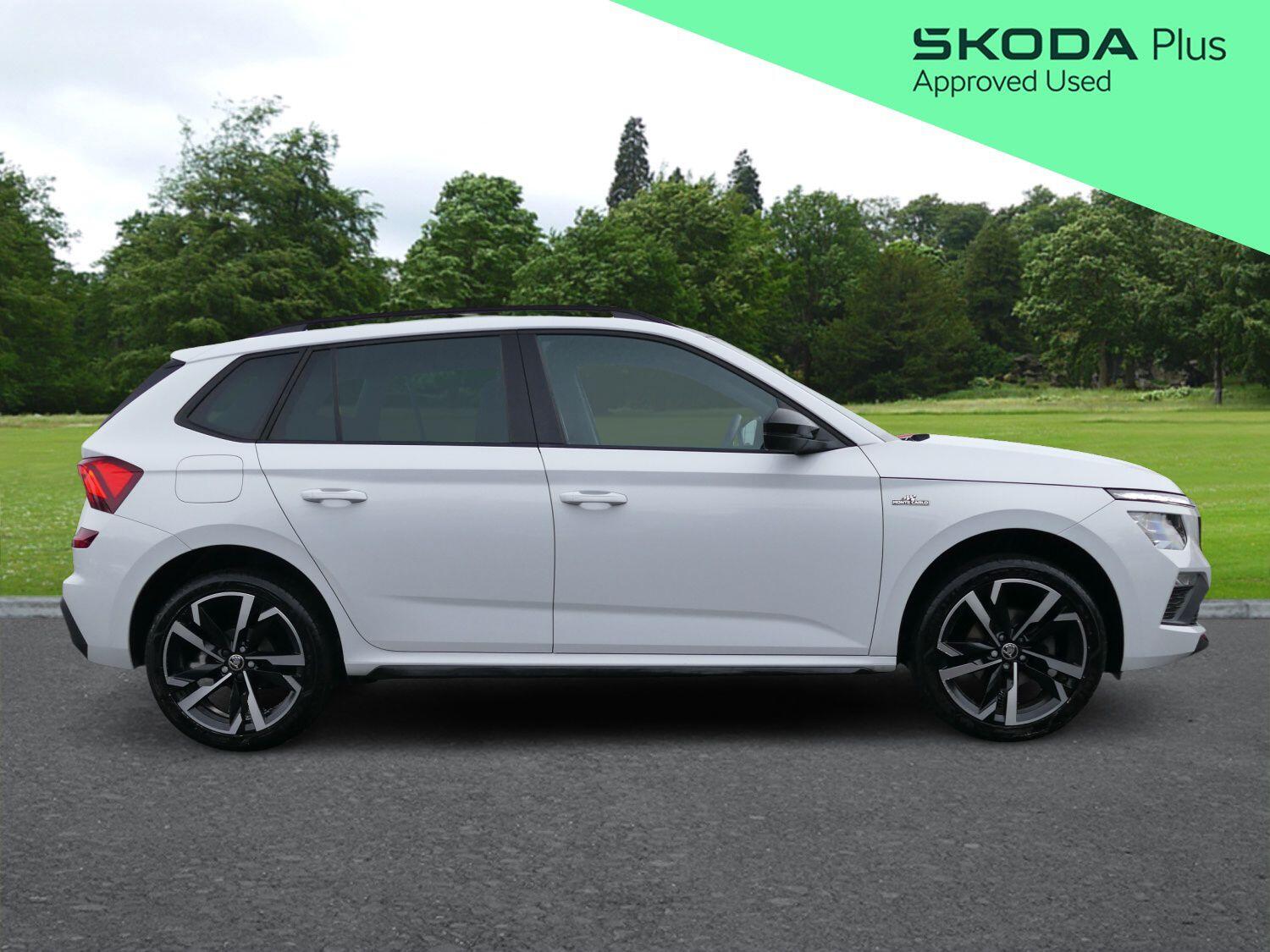 Used Skoda Kamiq 2024 for sale - 76994840: Photo 5