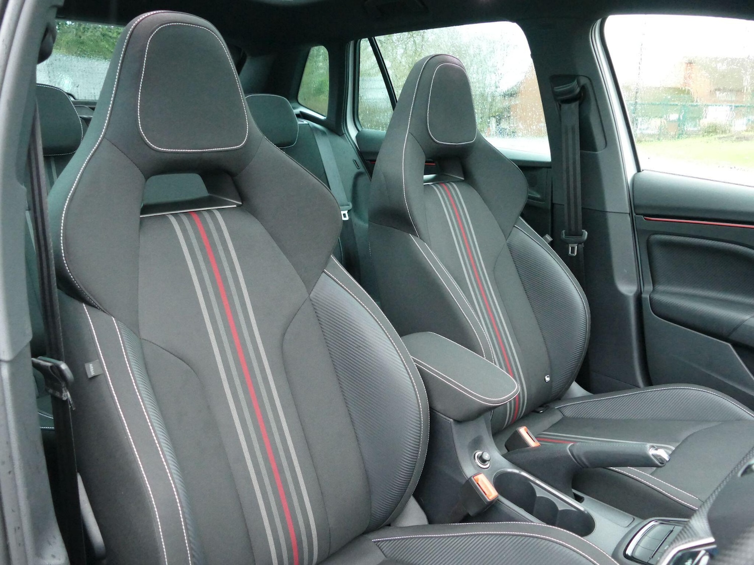 Used Skoda Kamiq 2024 for sale - 76994840: Photo 8