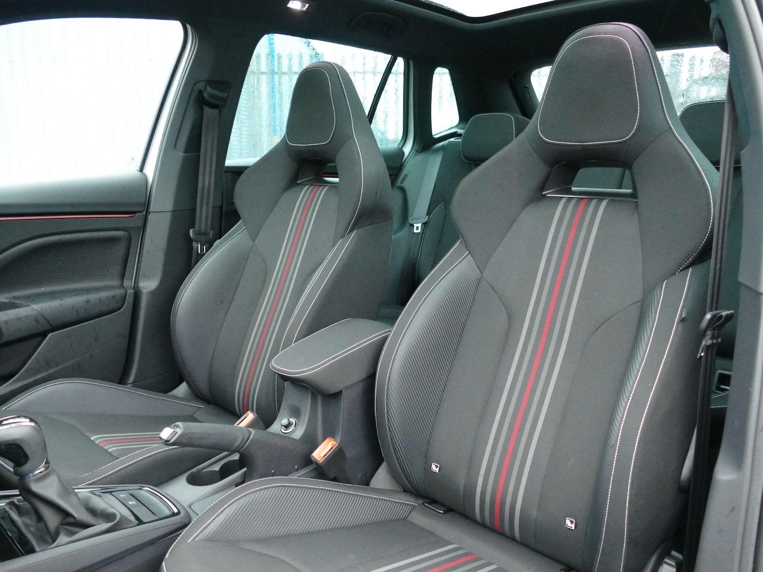 Used Skoda Kamiq 2024 for sale - 76994840: Photo 9