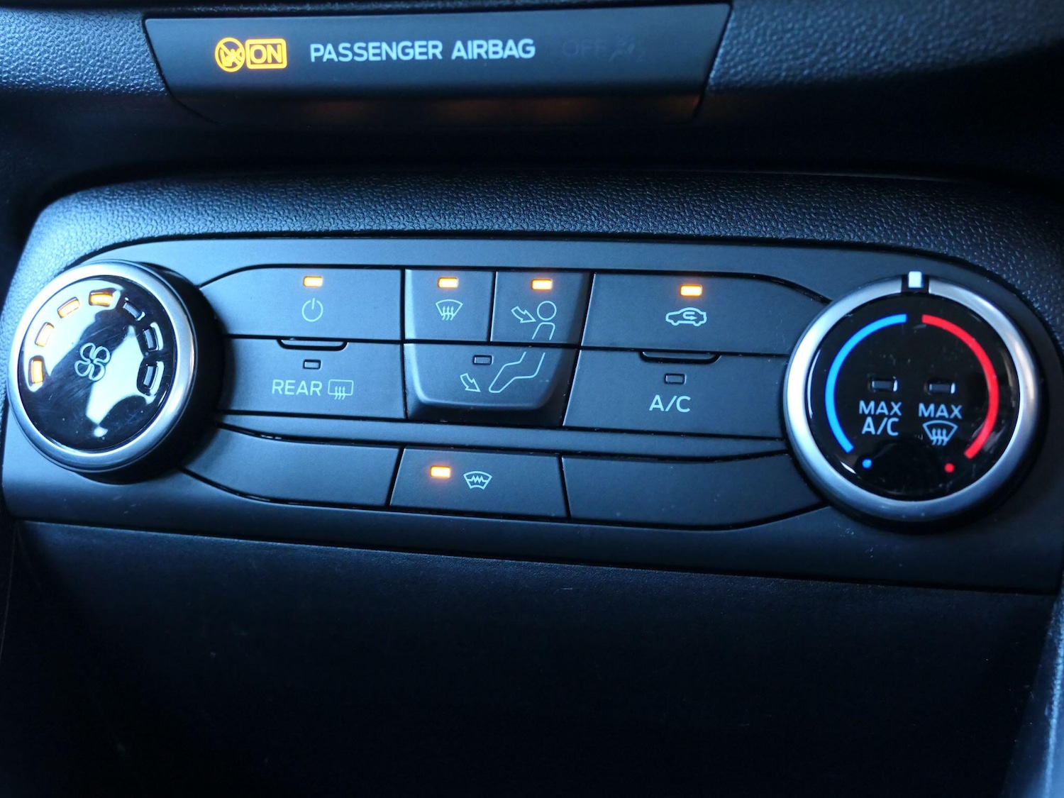 Used Ford Fiesta 2023 for sale - 77109368: Photo 13