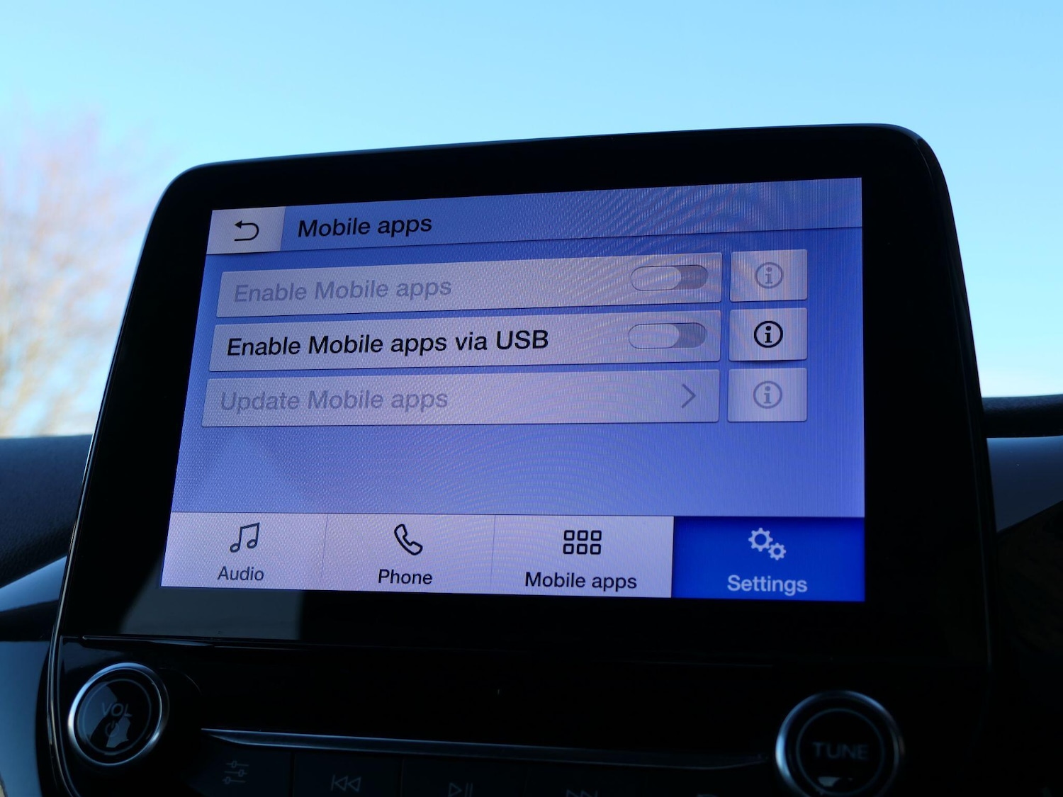 Used Ford Fiesta 2023 for sale - 77109368: Photo 22