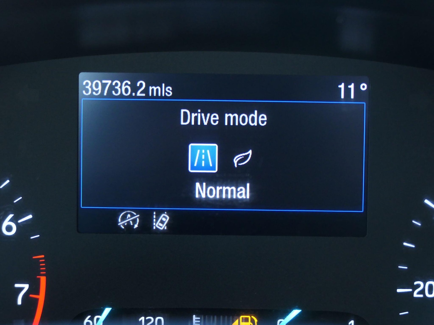 Used Ford Fiesta 2023 for sale - 77109368: Photo 25