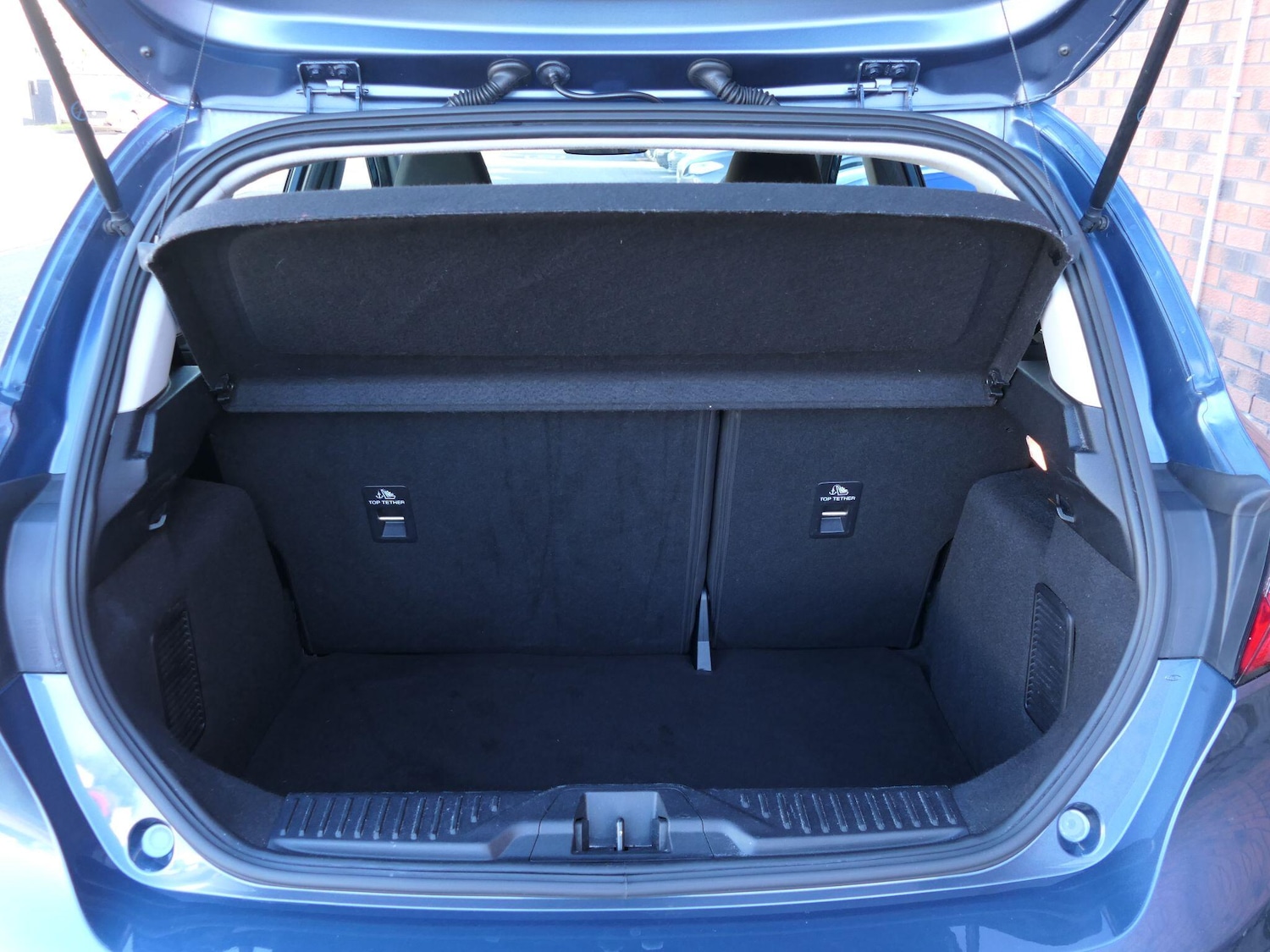 Used Ford Fiesta 2023 for sale - 77109368: Photo 27