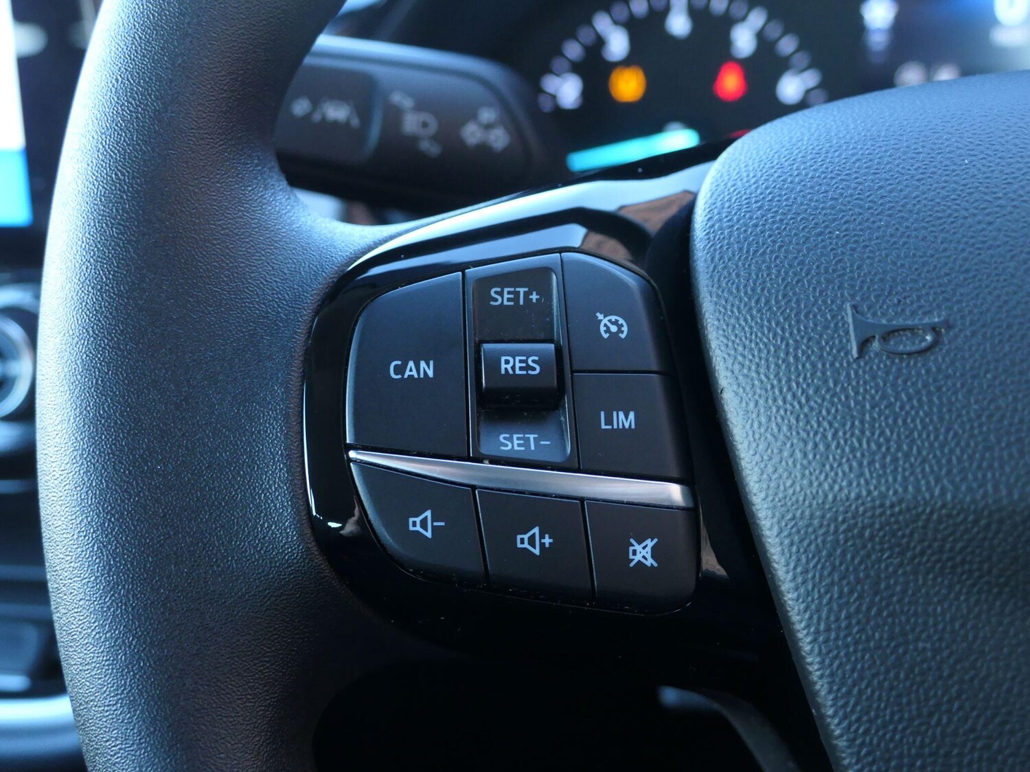 Used Ford Fiesta 2023 for sale - 77109368: Photo 9