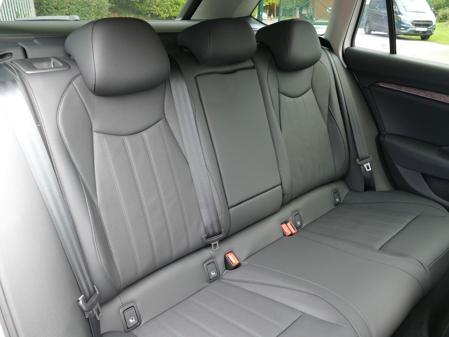 Used Skoda Superb 2025 for sale - 76361180: Photo 14