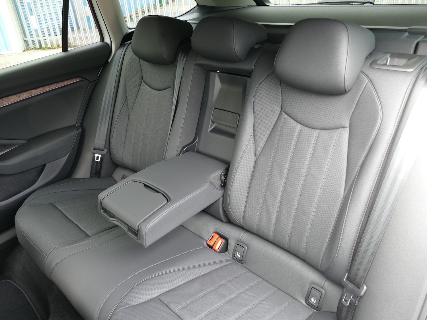 Used Skoda Superb 2025 for sale - 76361180: Photo 16