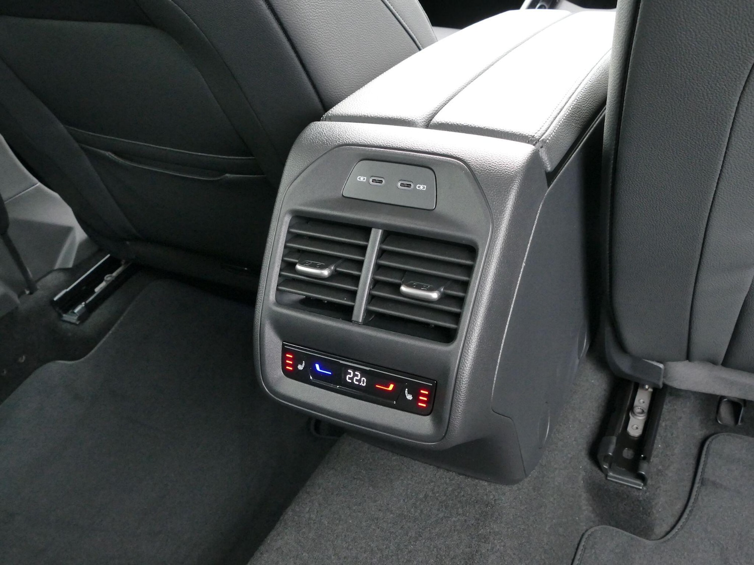 Used Skoda Superb 2025 for sale - 76361180: Photo 25