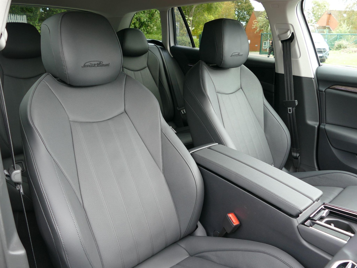 Used Skoda Superb 2025 for sale - 76361180: Photo 9