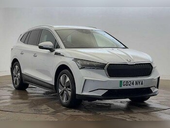 (24) - 82kWh 85 Edition Auto 5dr (DC135kW)