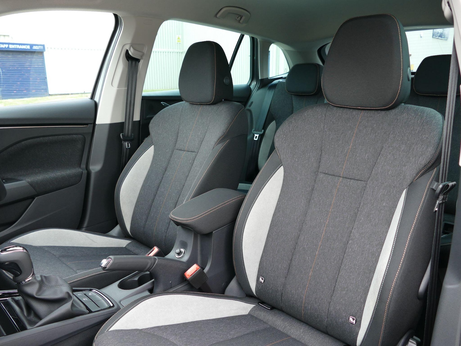 Used Skoda Scala 2025 for sale - 76538428: Photo 10