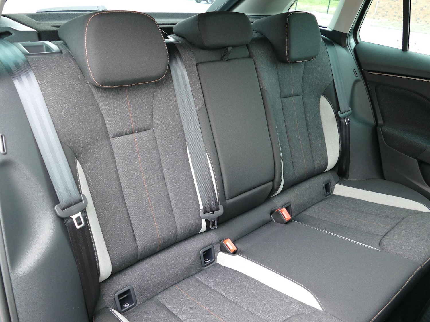 Used Skoda Scala 2025 for sale - 76538428: Photo 12