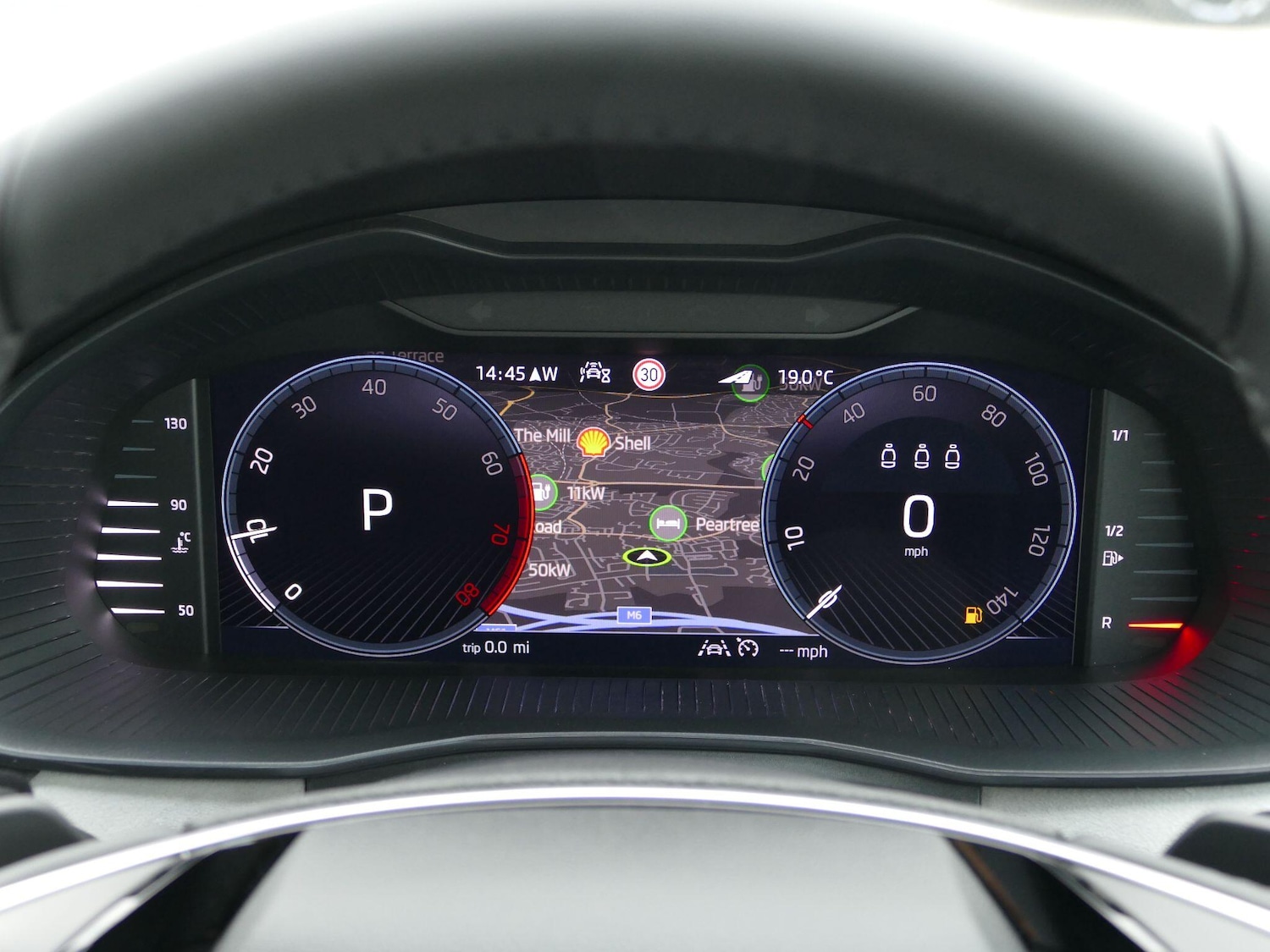 Used Skoda Scala 2025 for sale - 76538428: Photo 16